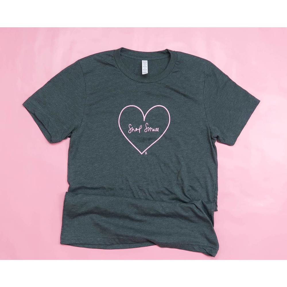 Shop Small T-Shirt